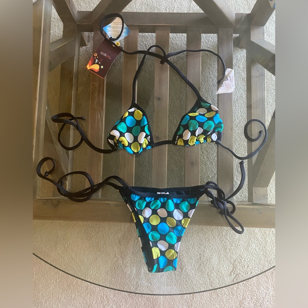 Rio de Sol Brazilian bikini